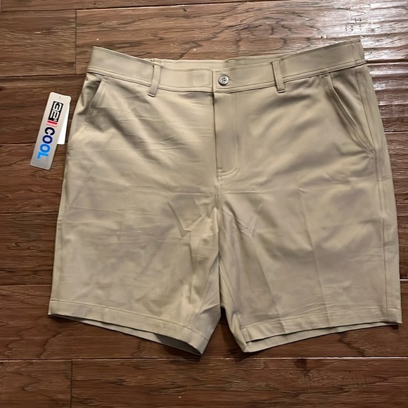 32 Degrees Cool Men’s Shorts - Picture 1 of 6